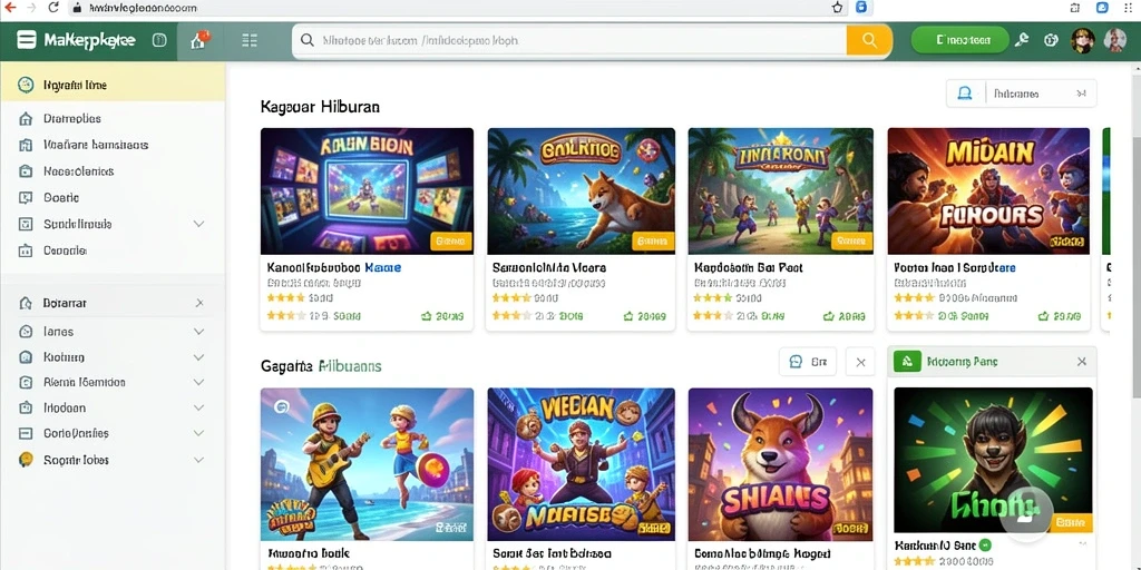 182game - Karakter yang beragam dengan keahlian unik.