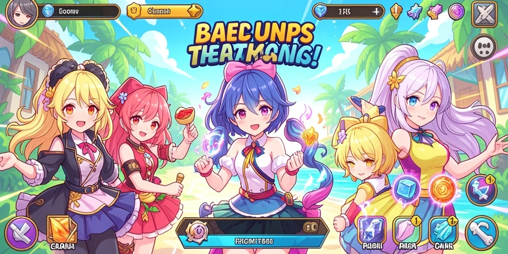 dewagaruda - Screenshot misi menantang di level yang lebih tinggi.