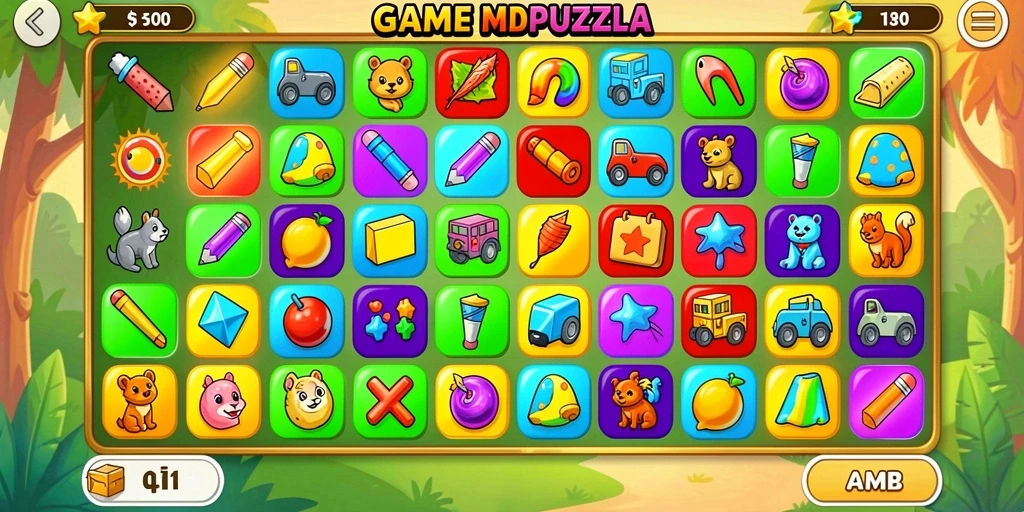 gb777 - Gambar gameplay yang menunjukkan aksi seru.