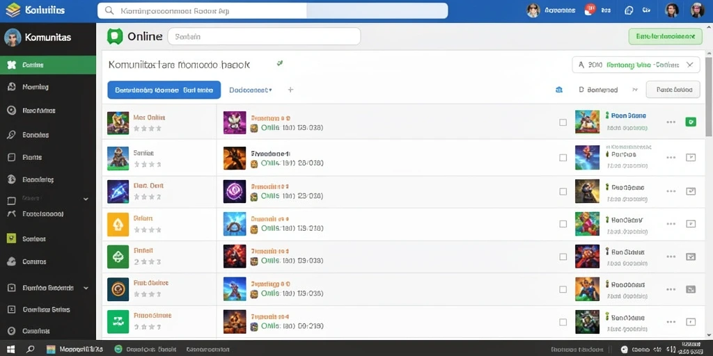 jpterus66 - Contoh level menarik dalam JPTERUS66.