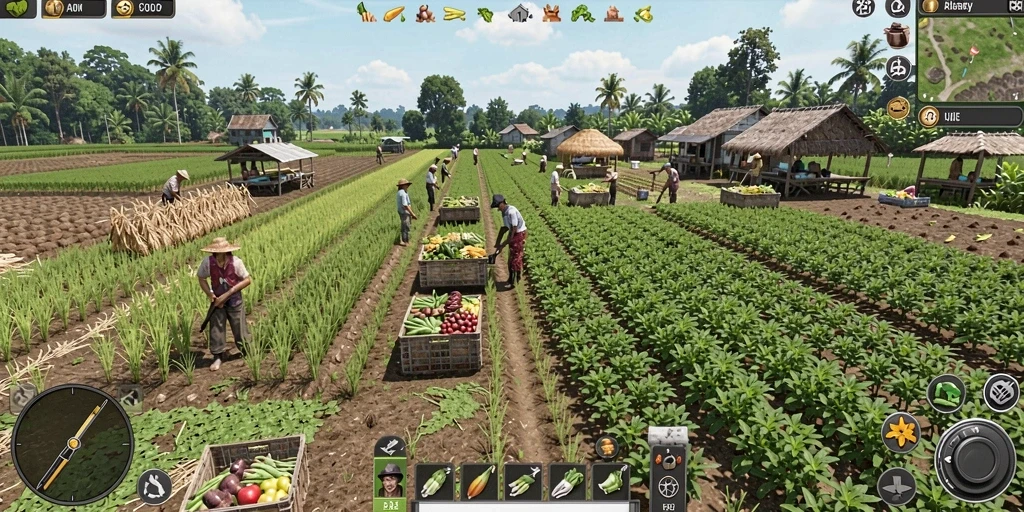nex777 - Screenshot menunjukkan berbagai pilihan permainan slot yang tersedia.