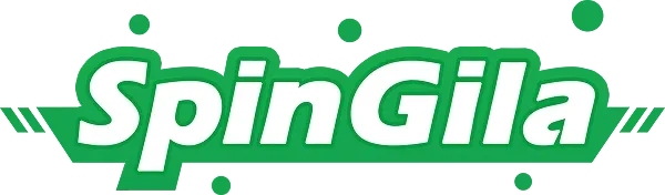 spingila — Logo Resmi